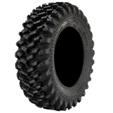 superatv xt warrior utv tire