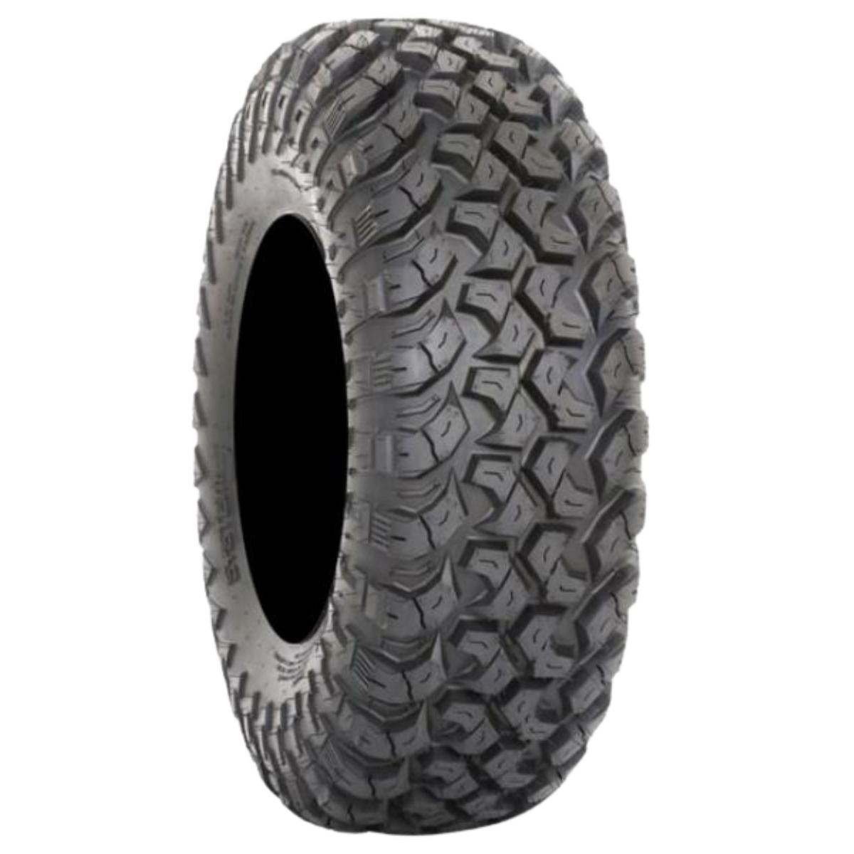 system 3 rt320 radial utv tire