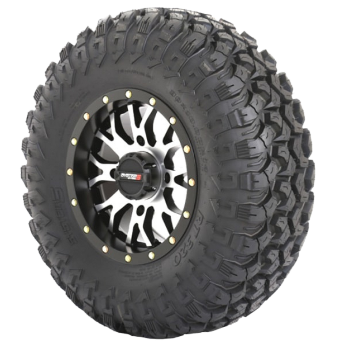 RT320 Radial Tires