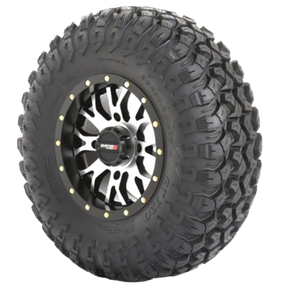 RT320 Radial Tires