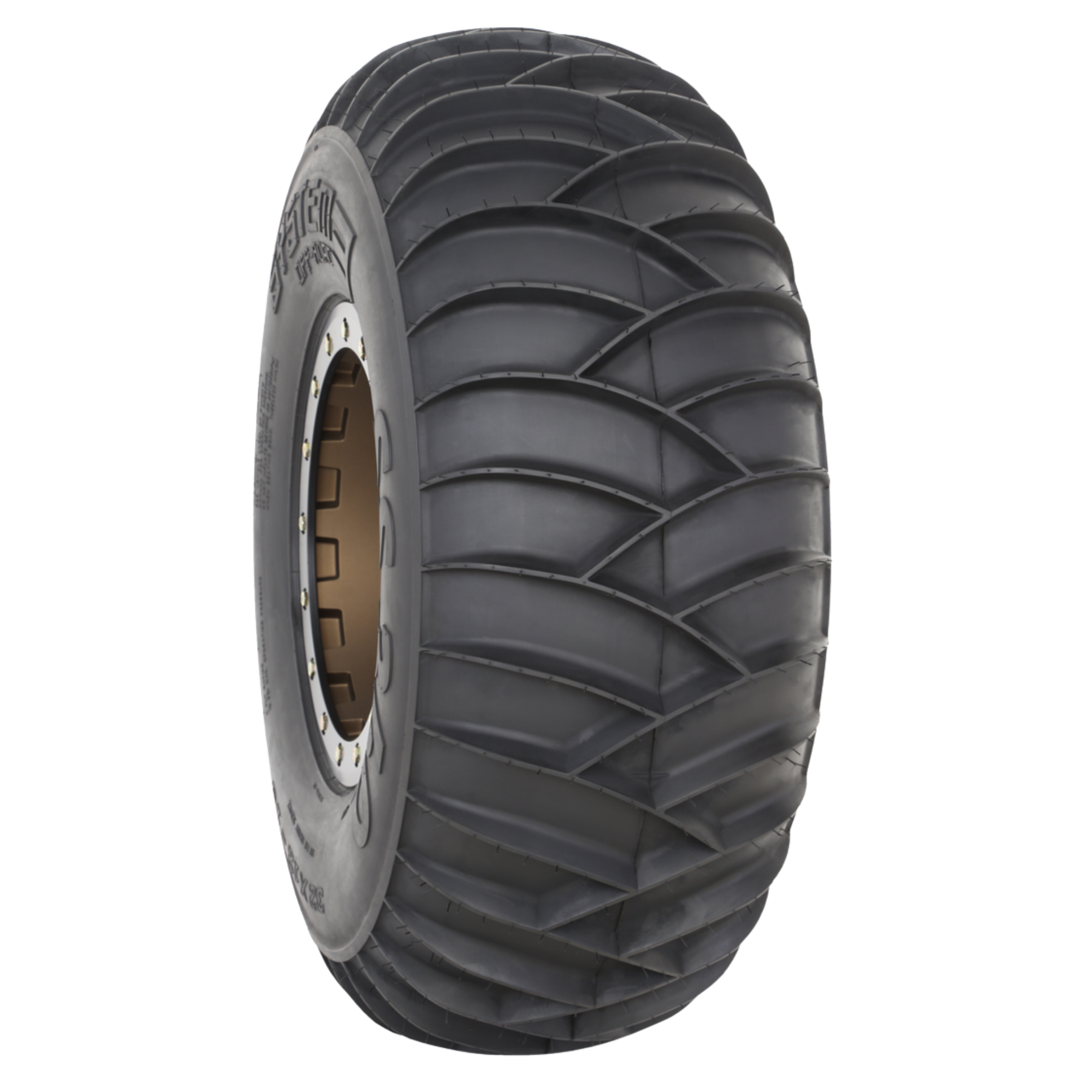 SS360 Sand/Snow Tires