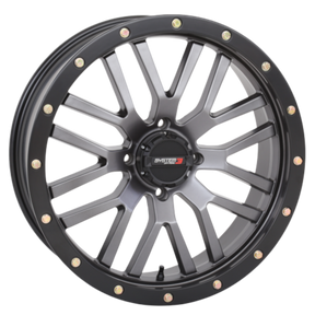 ST-3 Simulated Beadlock Wheels