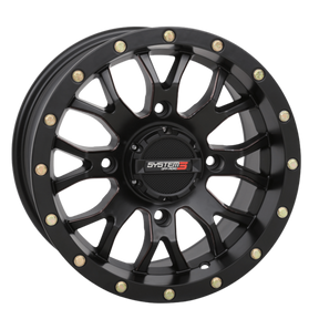 ST-3 Simulated Beadlock Wheels