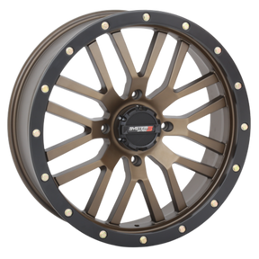 ST-3 Simulated Beadlock Wheels