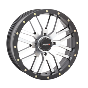 ST-3 Simulated Beadlock Wheels