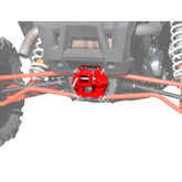 Polaris RZR XP 1000 Rear Receiver Hitch (2014+)