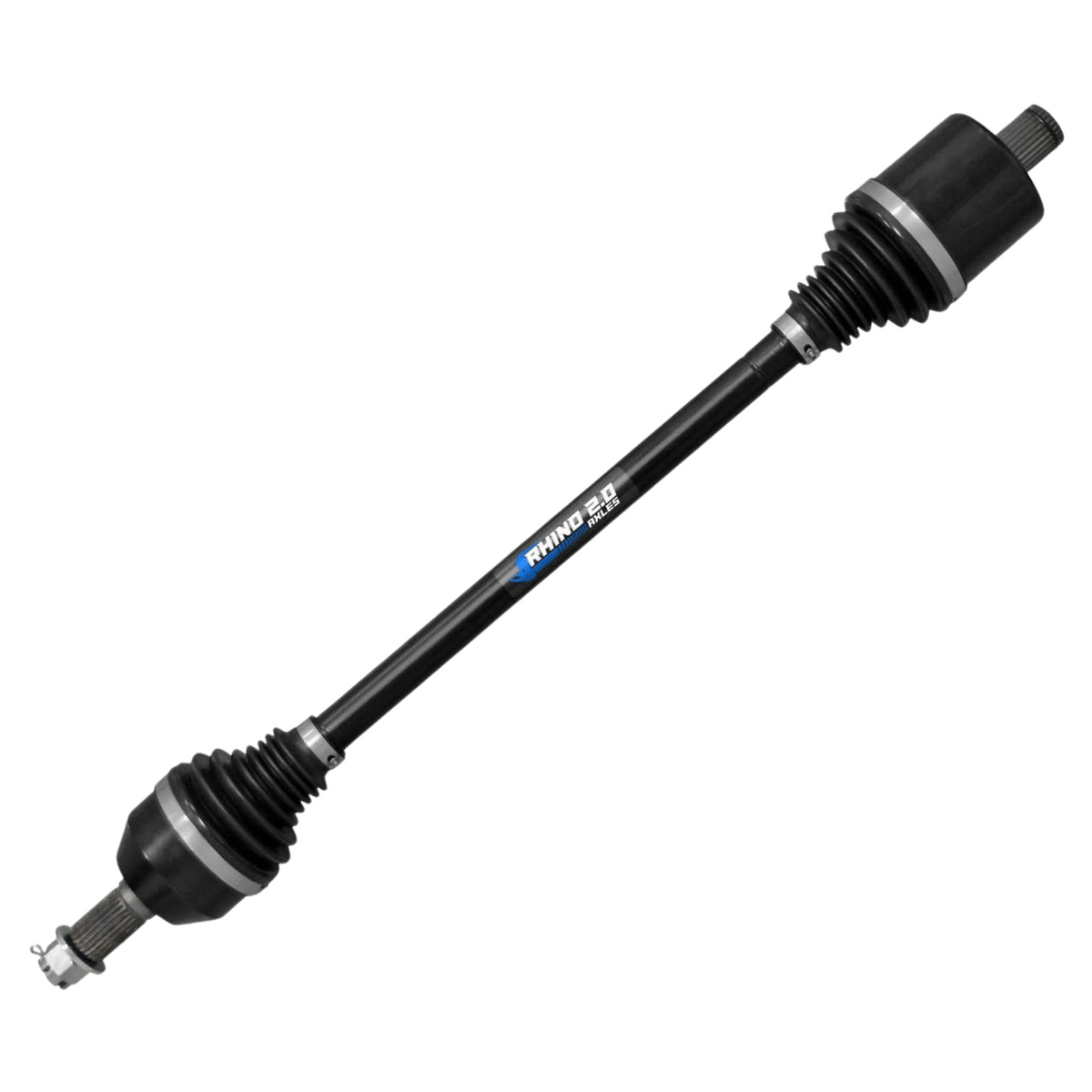 utv heavy-duty axles