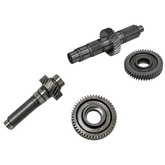 Polaris RZR Transmission Gear Reduction Kit (2013+)