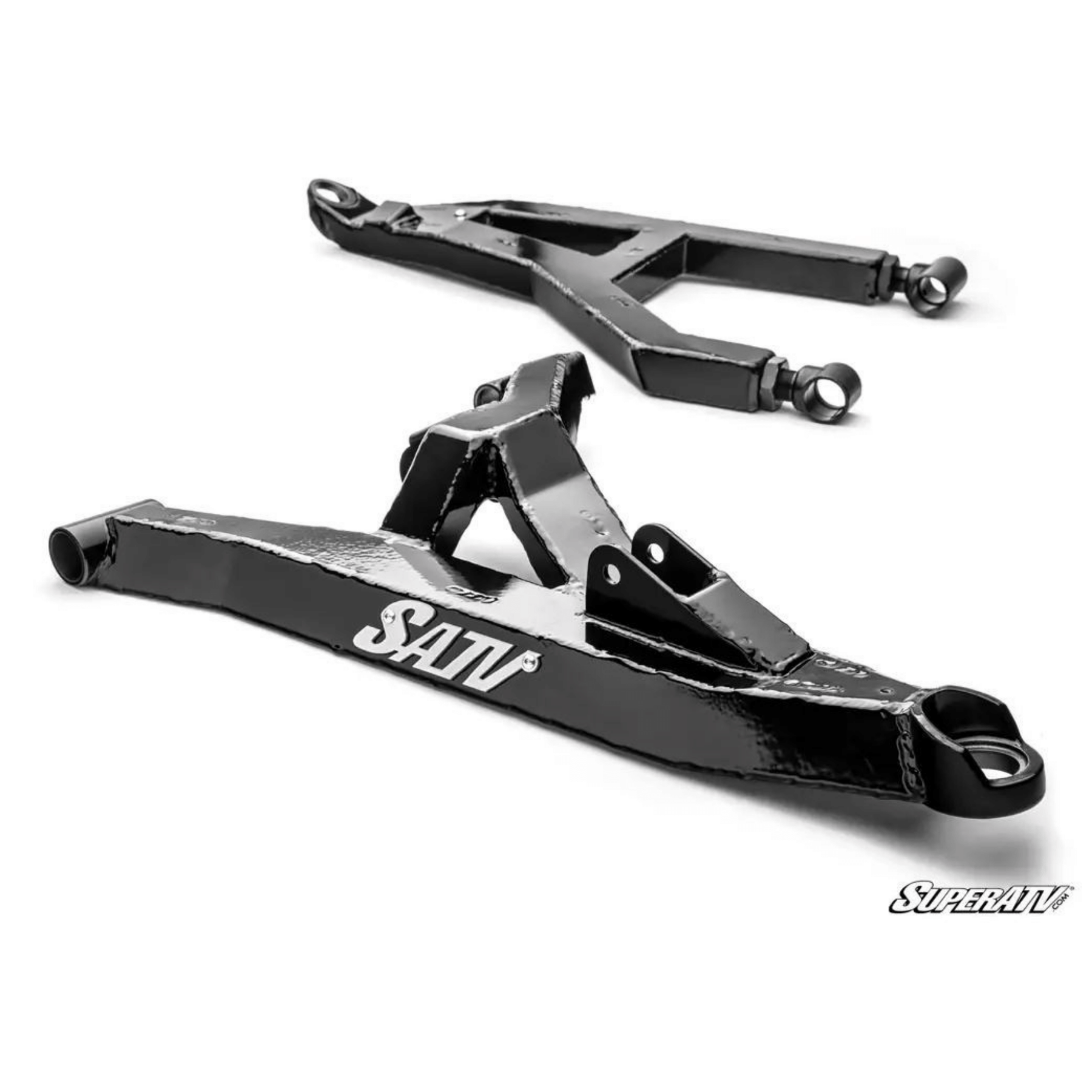 Polaris RZR Pro XP Sidewinder A-Arms 1.5" Forward Offset (2020+)