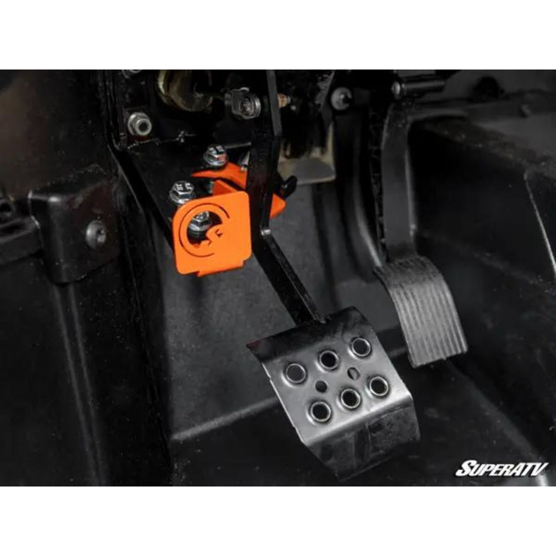 Polaris RZR Parking Brake (2008+)