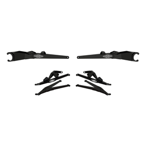 Polaris RZR Turbo S Sportline 72" OEM Suspension Replacement Kit (2018+)