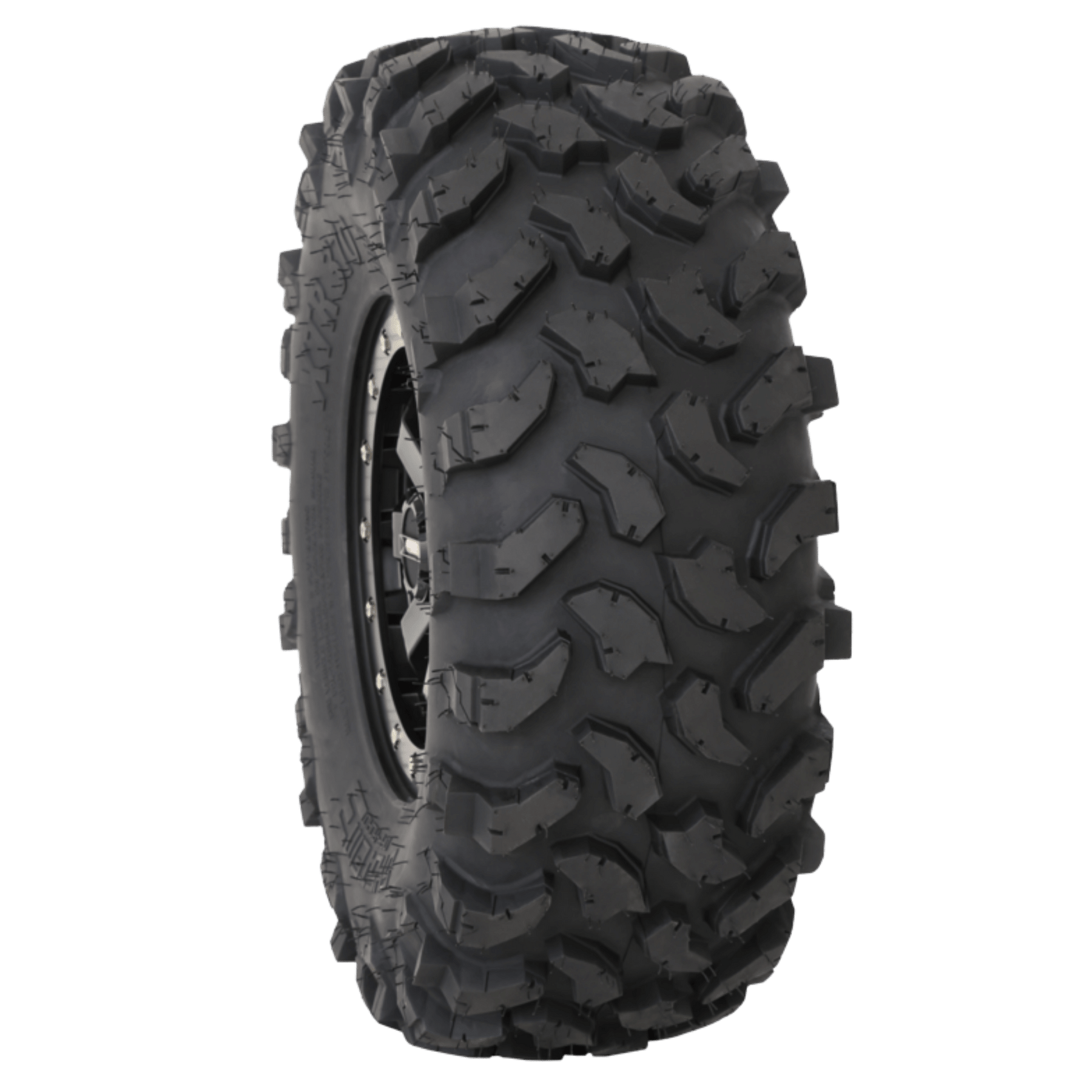 XTR370 Radial Tire