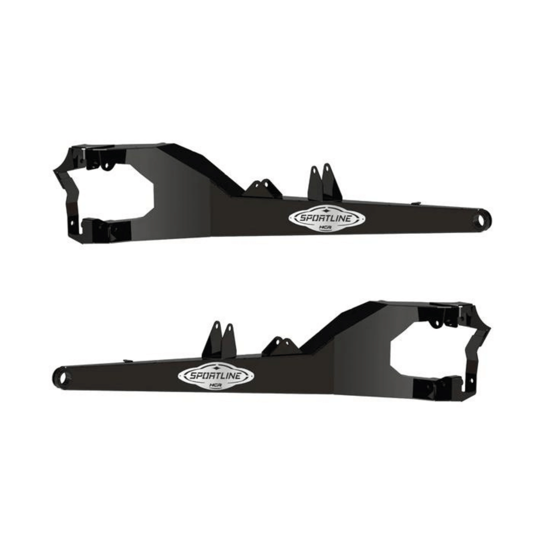 Can-Am Maverick X3 Sportline 72" OEM Suspension Replacement Kit (2017+)