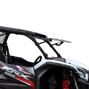 Kawasaki Teryx KRX 1000 Flip Windshield (2020+)