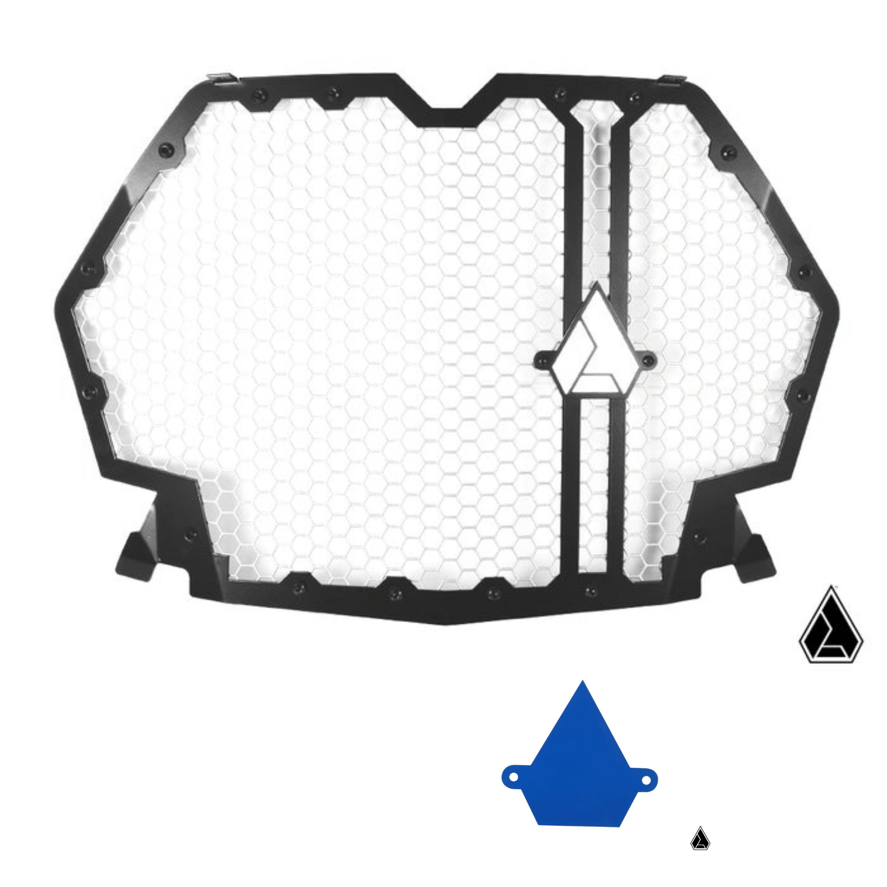 Polaris RZR Turbo S (2018+), XP 1000 & XP Turbo (2019+) Hellfire Grille