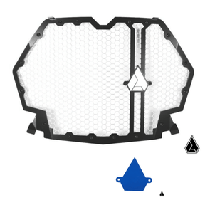 Polaris RZR Turbo S (2018+), XP 1000 & XP Turbo (2019+) Hellfire Grille