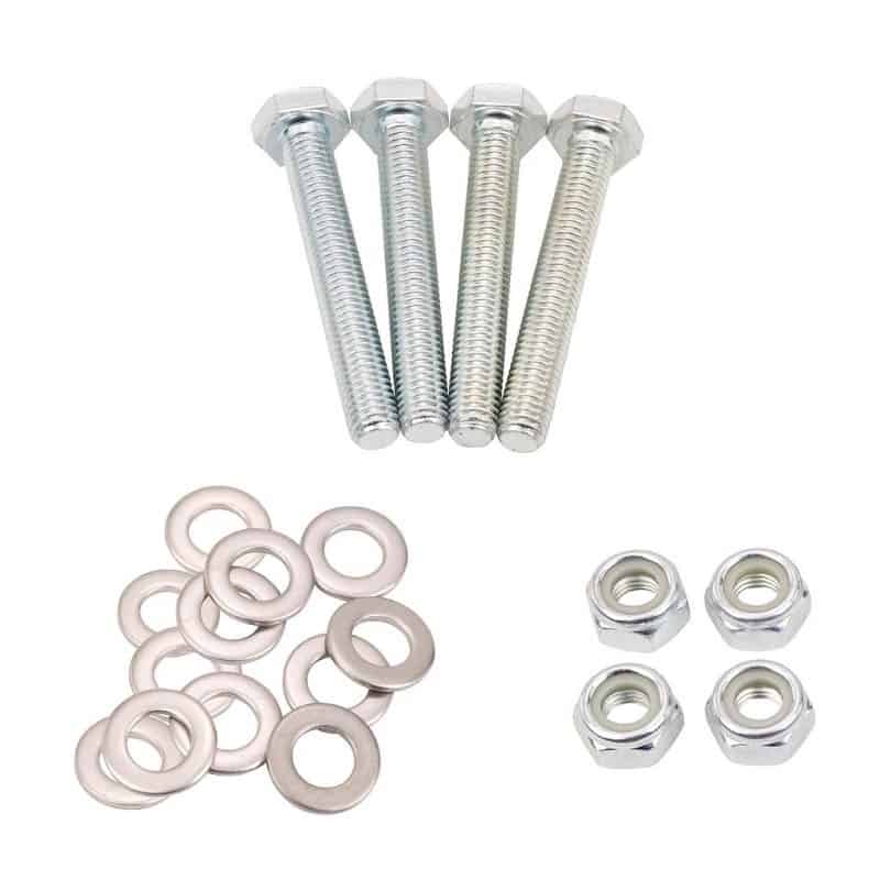 Bung Mount Fit Kit - Polaris General & RZR  S7-KT-005