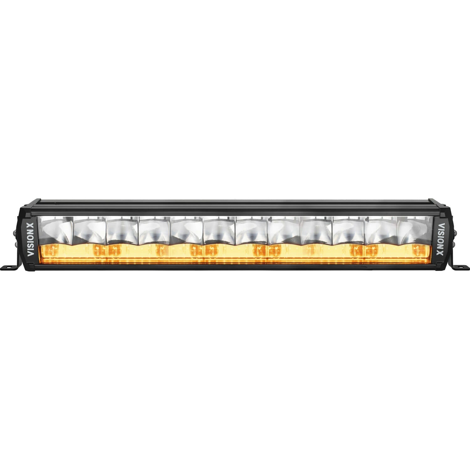 VISION X SHOCKER DUAL ACTION LED LIGHT BAR