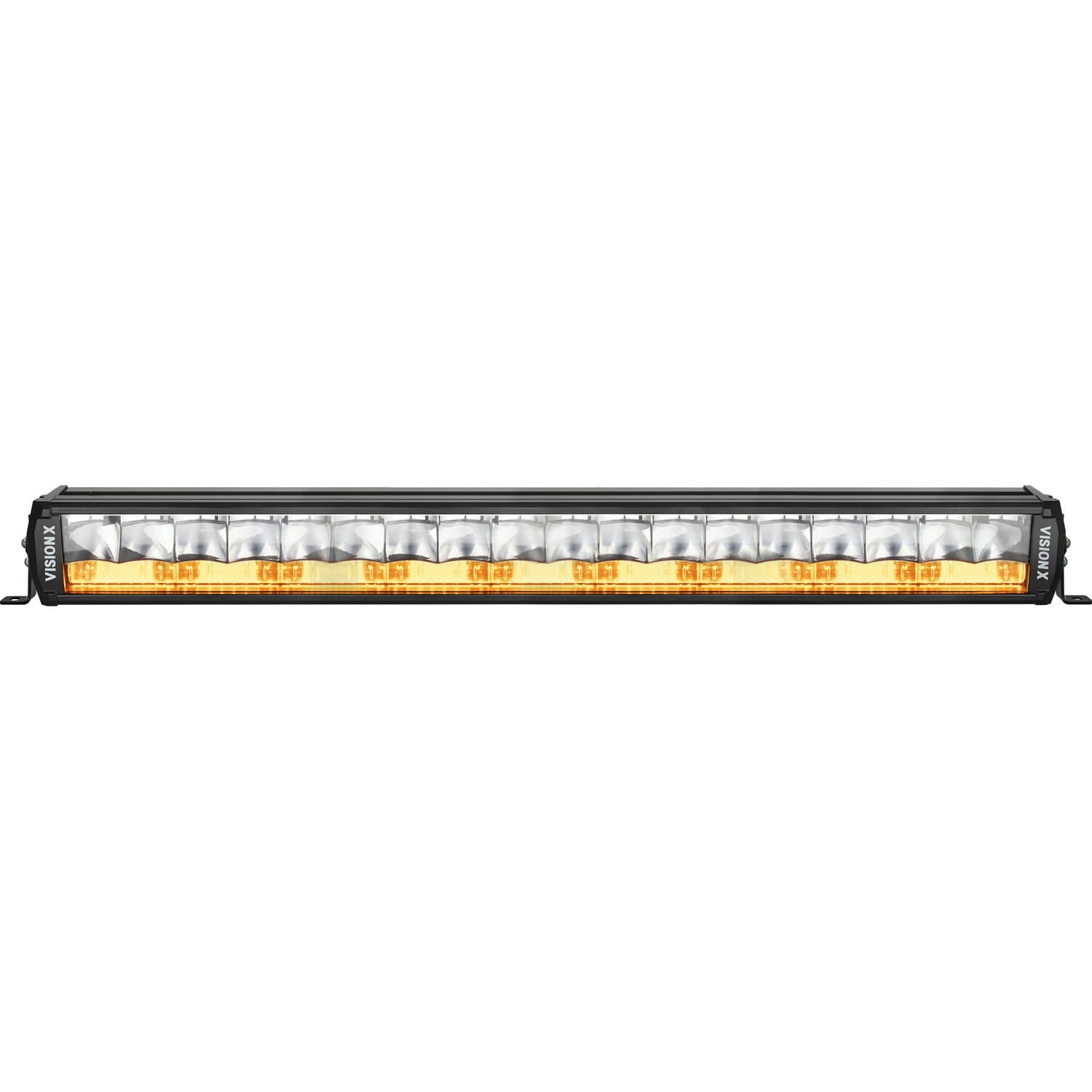 VISION X SHOCKER DUAL ACTION LED LIGHT BAR