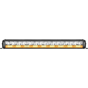 VISION X SHOCKER DUAL ACTION LED LIGHT BAR