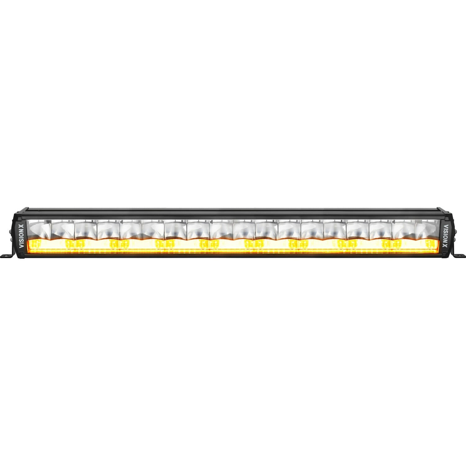 VISION X SHOCKER DUAL ACTION LED LIGHT BAR