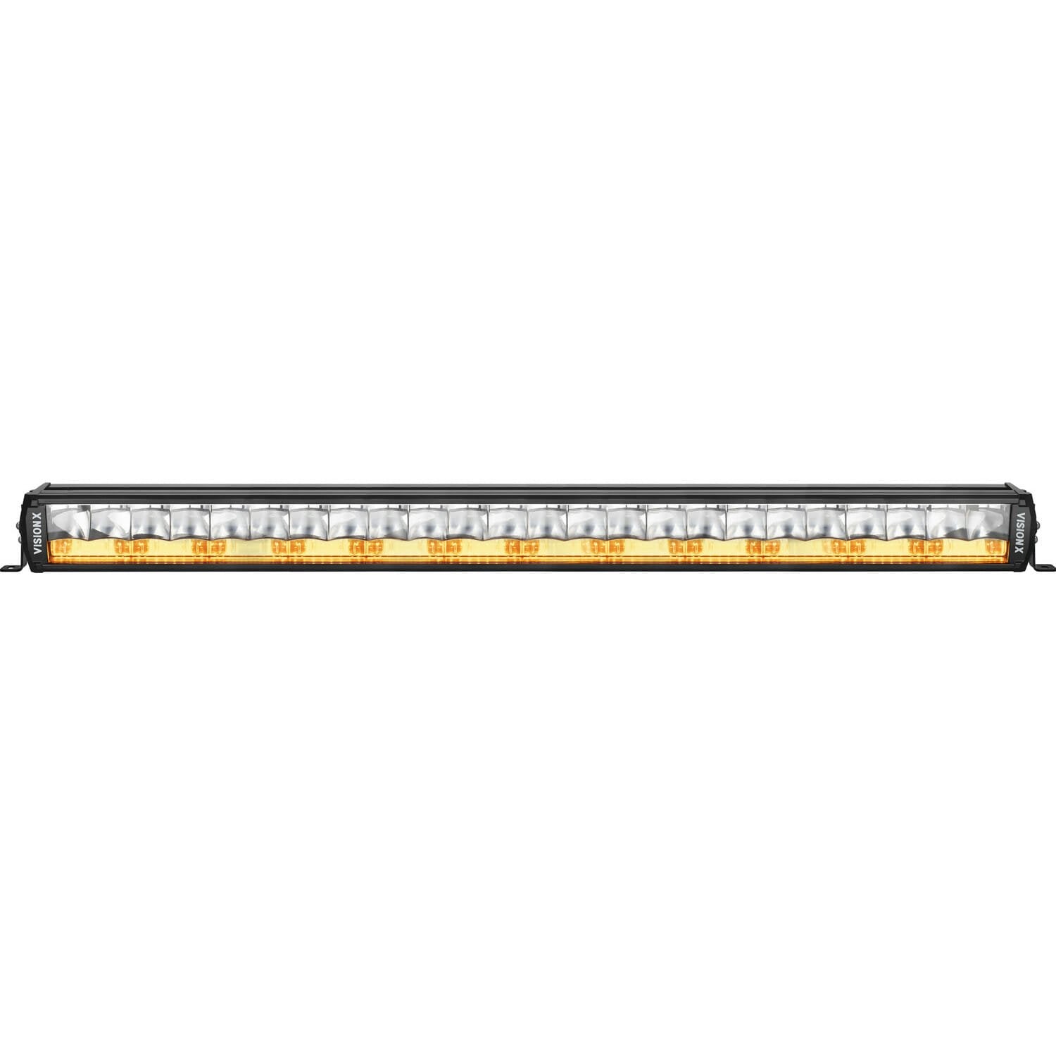 VISION X SHOCKER DUAL ACTION LED LIGHT BAR