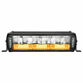 VISION X SHOCKER DUAL ACTION LED LIGHT BAR