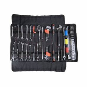 King hammer KOH TOOL BAG WITH TOOL SET PA917 boxo