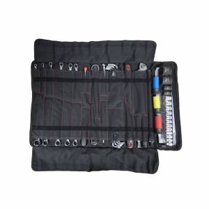 King hammer KOH TOOL BAG WITH TOOL SET PA917 boxo