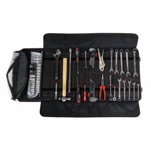 BOXO TOOL ROLL