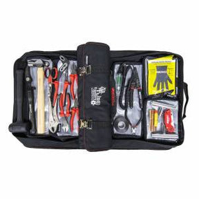 King hammer KOH TOOL BAG WITH TOOL SET PA917 boxo