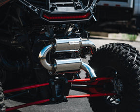 Polaris RZR Trail Exhaust (2016+)