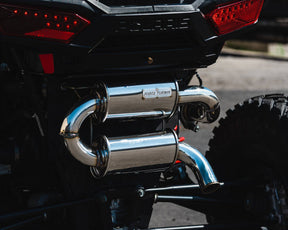 Polaris RZR Trail Exhaust (2016+)