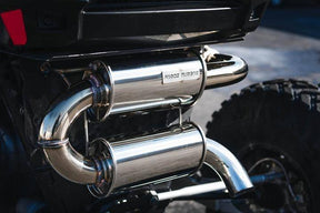 Polaris RZR Trail Exhaust (2016+)