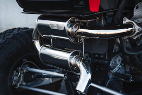 Polaris RZR Trail Exhaust (2016+)