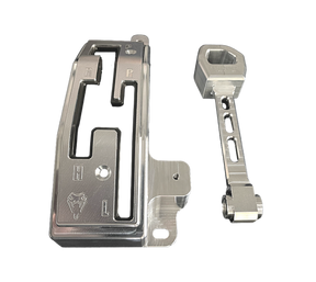 Can-Am Maverick X3 Billet Shift System (2016+)