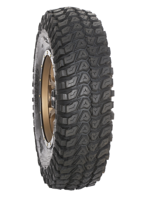 System 3 Off-Road XCR350 Radial Tires 32x10R-15, Radial, Front/Rear, 8-Ply, 41.2 lbs., D.O.T. approved   521512