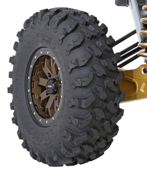 XTR370 Radial Tire