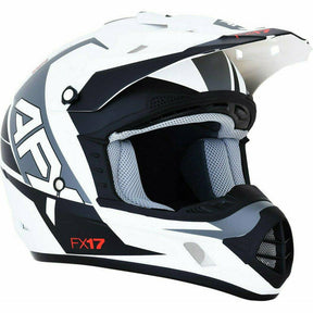 FX-17 Helmet (Aced)