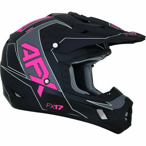 FX-17 Helmet (Aced)