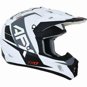 FX-17 Helmet (Aced)