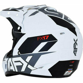 FX-17 Helmet (Aced)