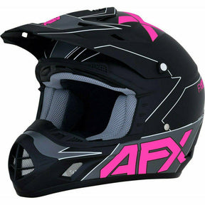 FX-17 Helmet (Aced)