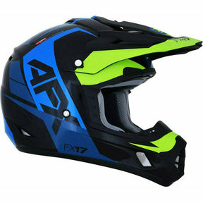 FX-17 Helmet (Aced)