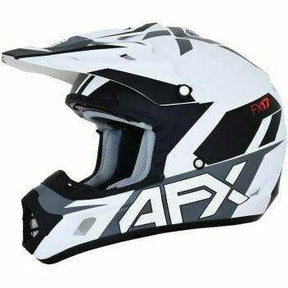 AFX FX-17 Helmet (Aced)