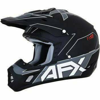 AFX FX-17 Helmet (Aced)