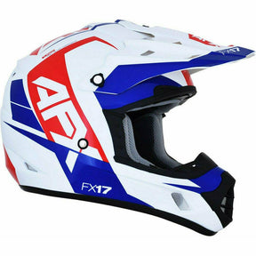 FX-17 Helmet (Aced)