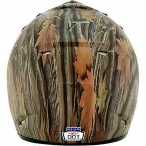 FX-17 Helmet (Camo)