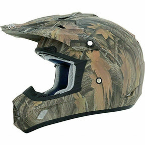 FX-17 Helmet (Camo)