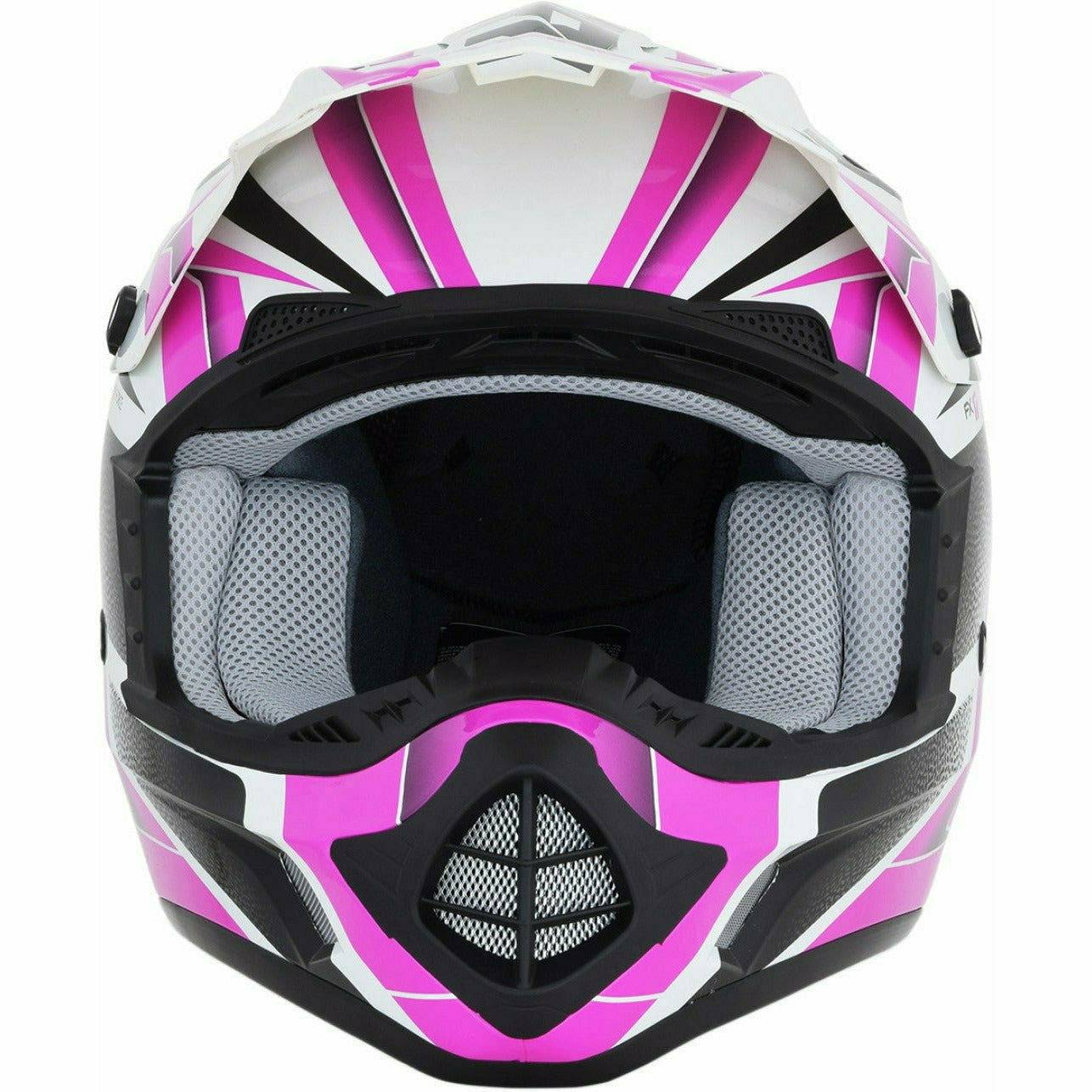 FX-17 Helmet (Force)